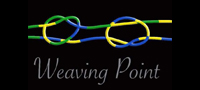 Weaving Point